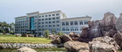 兰舍冯海华：鼓掌材料与设计对接开拓大市场