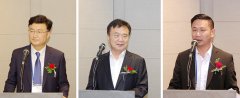 2019中韓國際空間設計高峰論壇在首爾成功舉辦